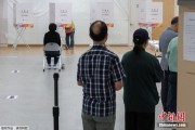 在线解梦首尔部署上万警力，韩国大选火热“开锣” 新总统即将选出