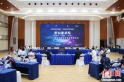 在线解梦沪苏浙环淀山湖区域古镇共谋世界级湖区建设