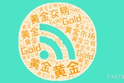在线解梦美国通胀数据公布前，黄金维持小幅震荡，等待方向选择