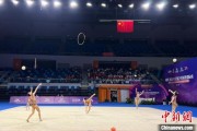 在线解梦奥运冠军丁欣怡：走下领奖台 一切从零开始