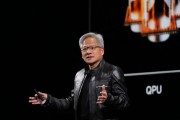 在线解梦英伟达CEO黄仁勋：预计欧洲AI算力将在未来两年增长10倍